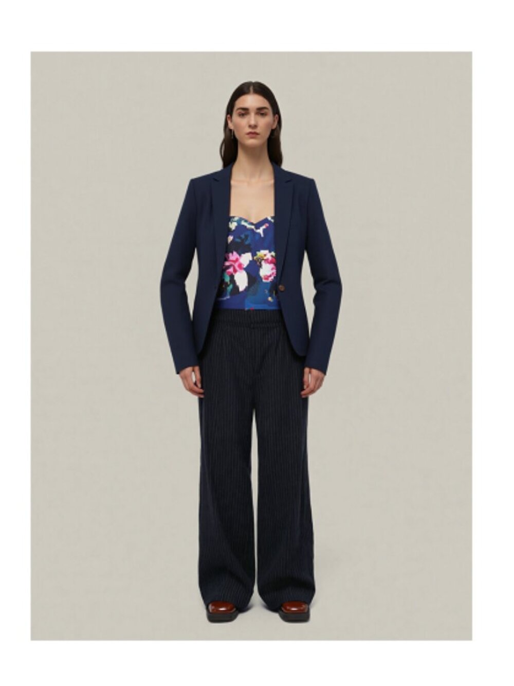 Aaya Tailored Jacket, by Ted Baker